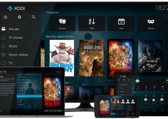 Kodi - Serviço de IPTV acaba de perder outro "Add-on" popular
