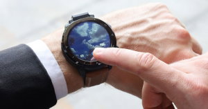 KOSPET Optimus 2: o smarwatch a comprar se queres um telefone de pulso!