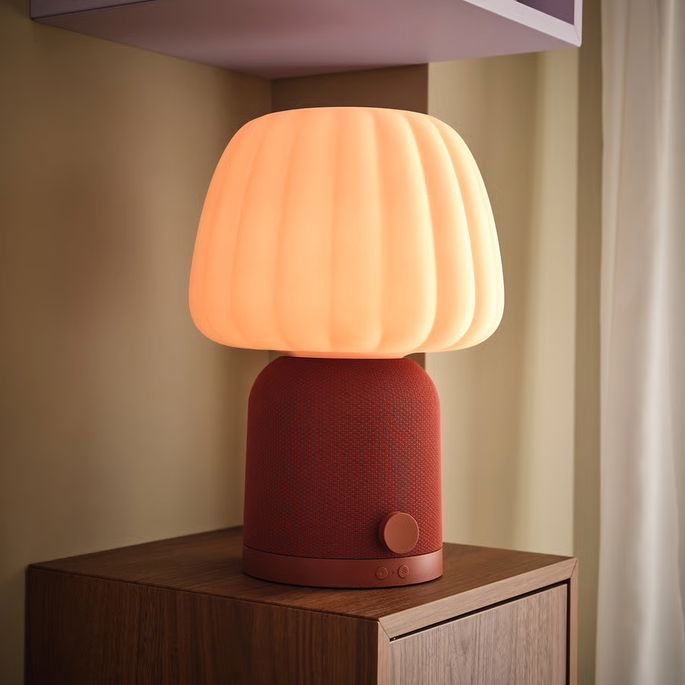 KULGLASS. Imagem: IKEA/promocional