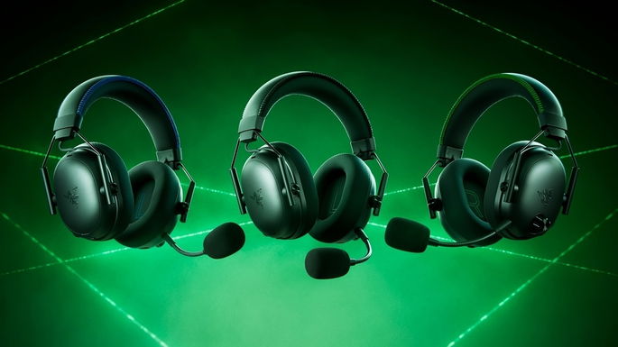 Razer BlackShark V3 Pro