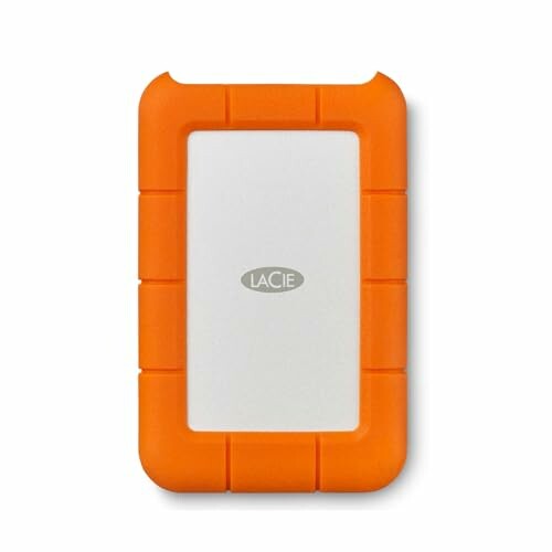 LaCie Rugged Mini 1 TB