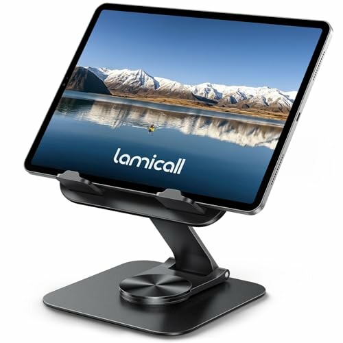 Lamicall Suporte Tablet 360&deg;
