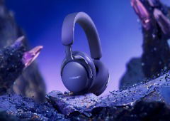 Bose lança novos headphones em Portugal e promete melhor cancelamento de ruído do mercado