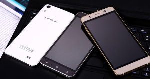 DEAL ALERT: À procura de um smartphone barato? Landvo XM100, Dual SIM por 56€