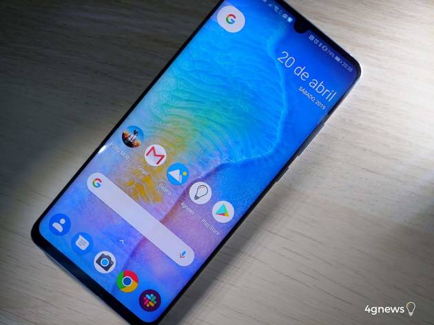 huawei p30 pro