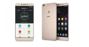 D€AL ALERT: LeTV 1s com 5.5"FHD, 3GB RAM e Helio X10 por preço 220€, perfeito concorrente ao Mi4C