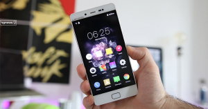 Doação 4gnews: Leagoo Elite 1 | 5" FHD, 3GB RAM, 32 ROM, Dual-SIM