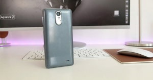 Leagoo M5 está agora a menos de 55€ (Limitado ao stock existente e sem alfândega)
