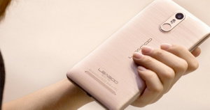 D€AL: Leagoo M8 é o phablet de 5.7" polegadas por 63€