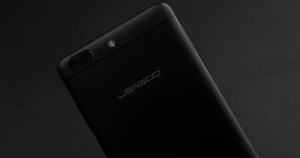 Leagoo T5: Smartphone com 4GB RAM e boas especificações por 110€