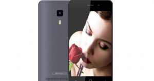 Leagoo Z1C é o smartphone dual-SIM por menos de 30€