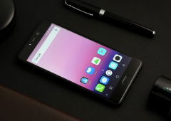 Leagoo T5: O super gama média aparece em mais imagens