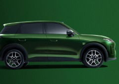 Leapmotor A10: primeiras fotos do rival do BYD Atto 2 que chega à Europa com preço amigo