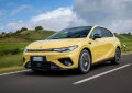 Leapmotor B05 chega a Portugal para desafiar Renault e Hyundai em preço e autonomia