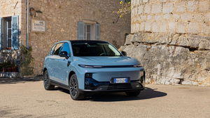 Leapmotor B10 chega a Portugal: o SUV elétrico com preço interessante