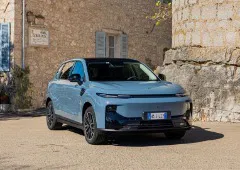 Leapmotor B10 chega a Portugal: o SUV elétrico com preço interessante