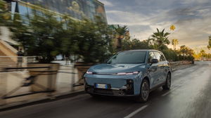 Leapmotor B10 em Portugal! E o preço é de fazer cair o queixo e tremer a concorrência