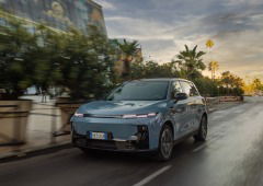 Leapmotor B10 em Portugal! E o preço é de fazer cair o queixo e tremer a concorrência