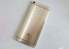 LeEco Le2S emerge na internet com uma construção metálica