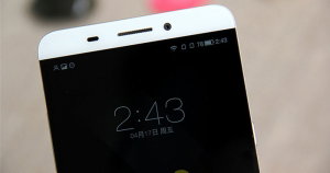 FlashSale: LeEco One X600 com Helio P10, 3GB RAM e sexy design por 114€ (stock limitado)