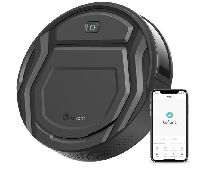 Lefant M210 Pro