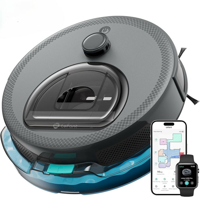 Lefant M330 Pro Robot