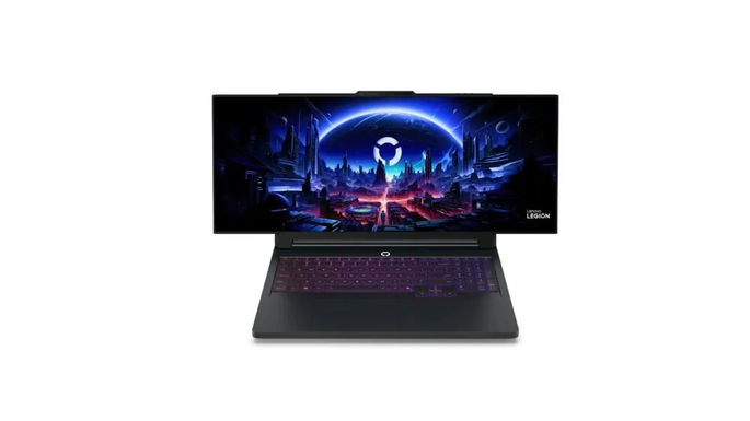 Legion Pro Rollable Concept