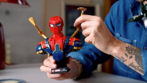 LEGO traz a Portugal programa com recompensas, benefícios e descontos