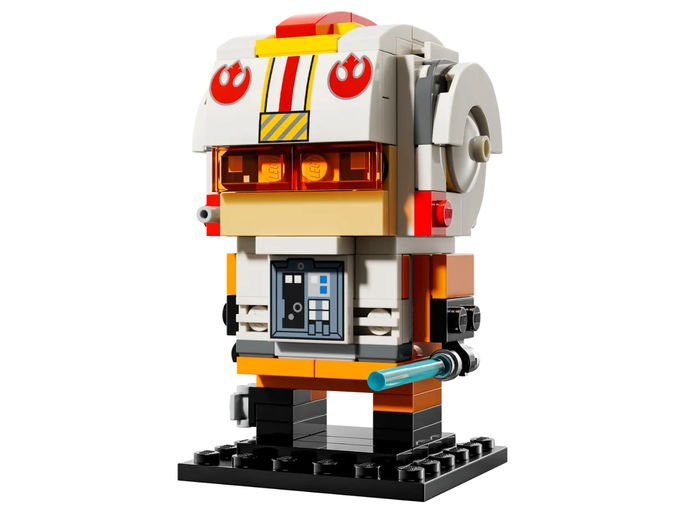 Luke Skywalker™ (Piloto Rebelde)