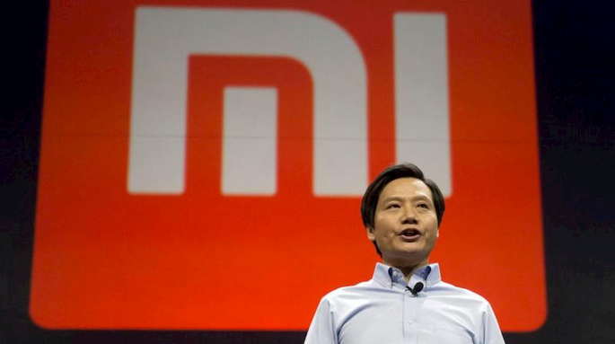 Lei Jun