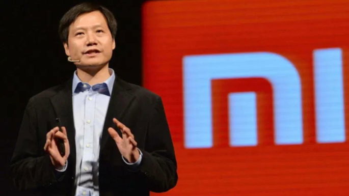 lei jun