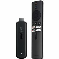 Leitor multimédia Xiaomi TV Stick HD 2a gen 8GB HDR10+