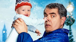 Lembra-se de Mr. Bean? Esta série da Netflix é nº1 do mundo atualmente