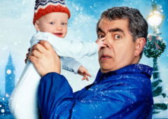 Lembra-se de Mr. Bean? Esta série da Netflix é nº1 do mundo atualmente