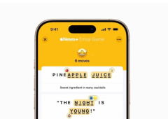 Lembras-te do jogo da forca? A Apple acaba de melhorá-lo com emojis