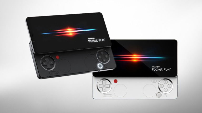 Lembras-te do Xperia Play? Este smartphone gaming quer trazer essa ideia de volta