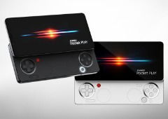 Lembras-te do Xperia Play? Este smartphone gaming quer trazer essa ideia de volta