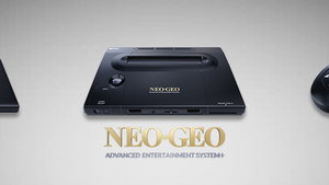 Lembraste dos jogos arcade? NeoGeo está de volta com 10 clássicos confirmados