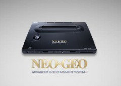 Lembraste dos jogos arcade? NeoGeo está de volta com 10 clássicos confirmados