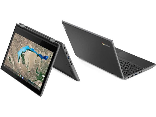 Lenovo 300e Chromebook 2nd Gen AST