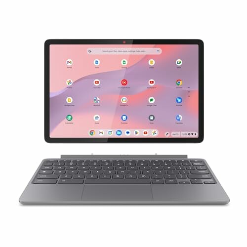 Lenovo Chromebook Duet 11 Gen 9