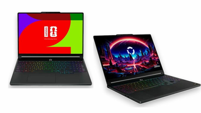 Lenovo Legion 5i Gen 11 Lenovo Legion 5i Gen 11