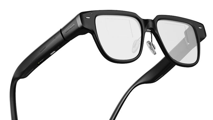 glasses lenovo