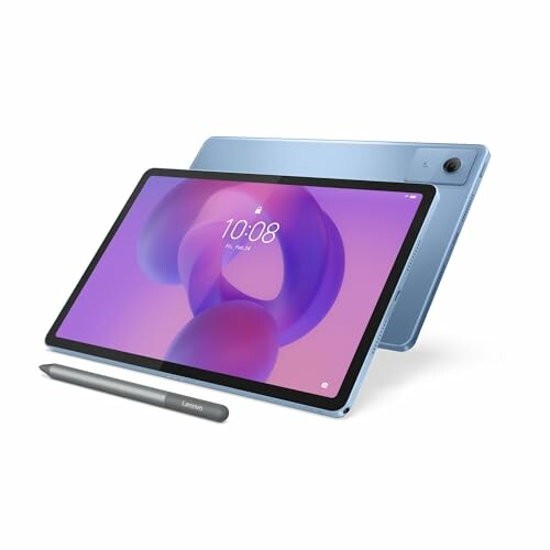Lenovo Idea Tab 11" 2.5K 90 Hz 8 GB/128 GB, Android, azul, com Tab Pen