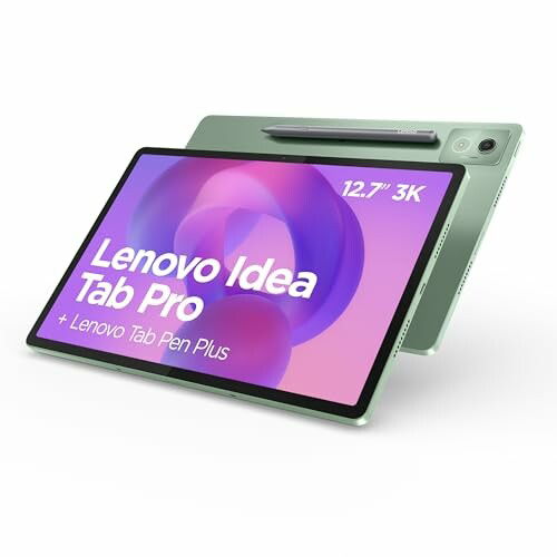 Lenovo Idea Tab Pro