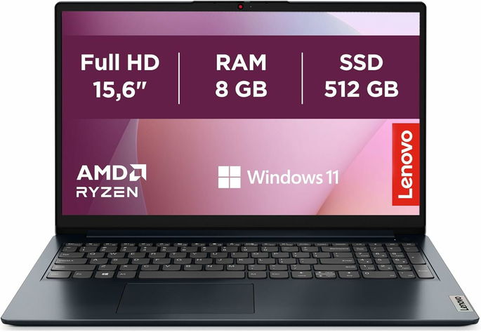 Lenovo IdeaPad 1 Gen 7