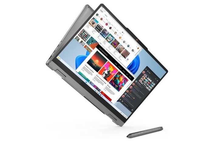 Lenovo IdeaPad 5