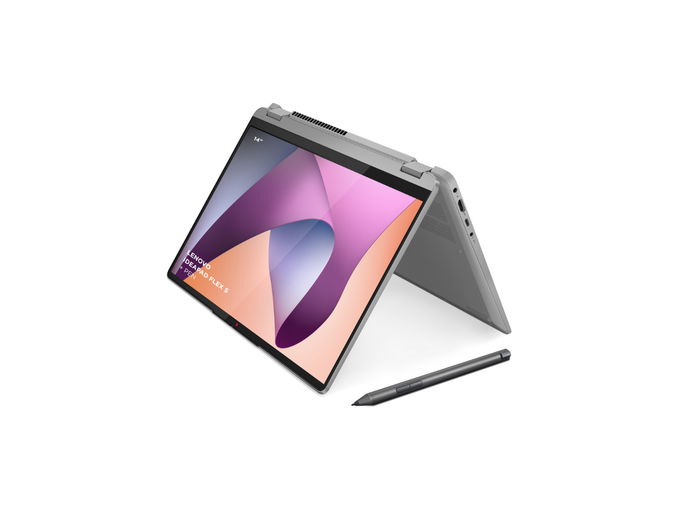 LENOVO IdeaPad Flex 5 512 GB SSD