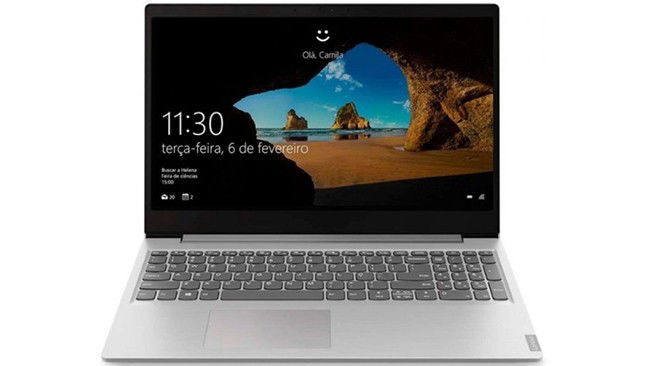 Lenovo IdeaPad S145 Notebook