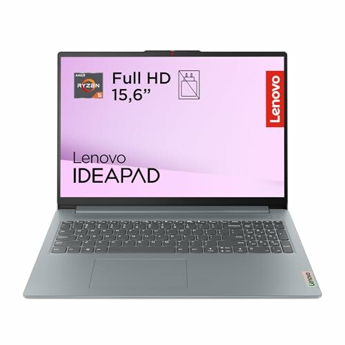 Lenovo IdeaPad Slim 3 15.6" FHD